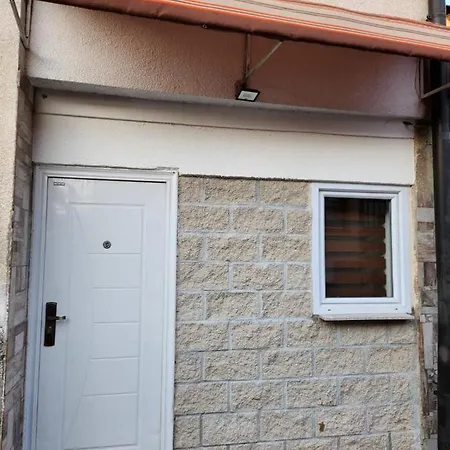 Old Town Bascarsija Apartmán *