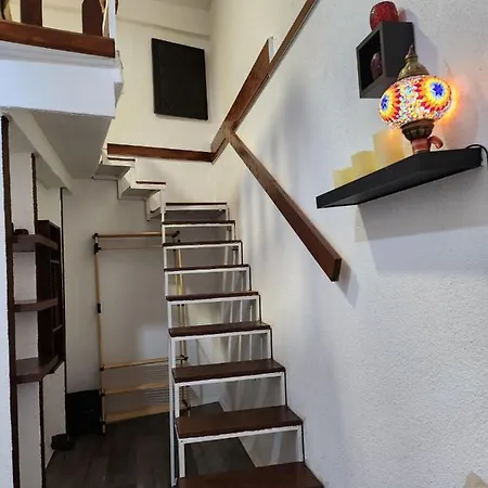 Apartmán Old Town Bascarsija Sarajevo