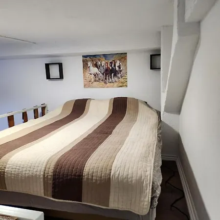 Apartmán Old Town Bascarsija Sarajevo