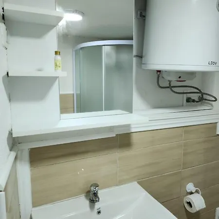 Apartmán Old Town Bascarsija Sarajevo