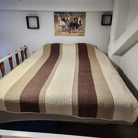Apartmán Old Town Bascarsija Sarajevo