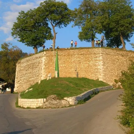 Old Town Bascarsija